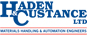 Haden & Custance Ltd
