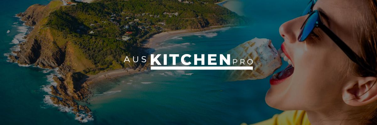 Aus Kitchen Pro