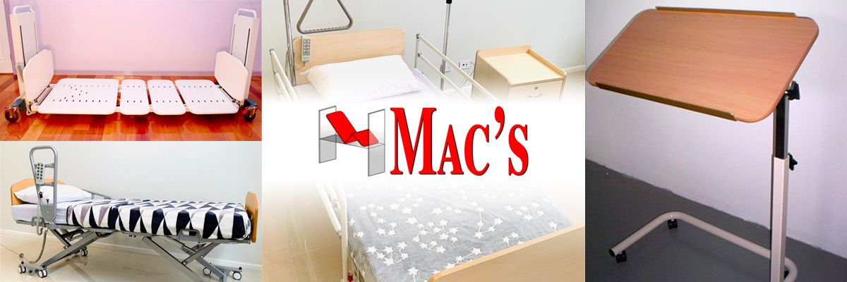 Mac's