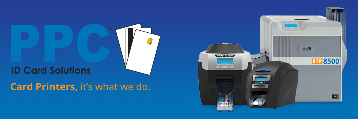 PPC - ID Card Printer Solutions
