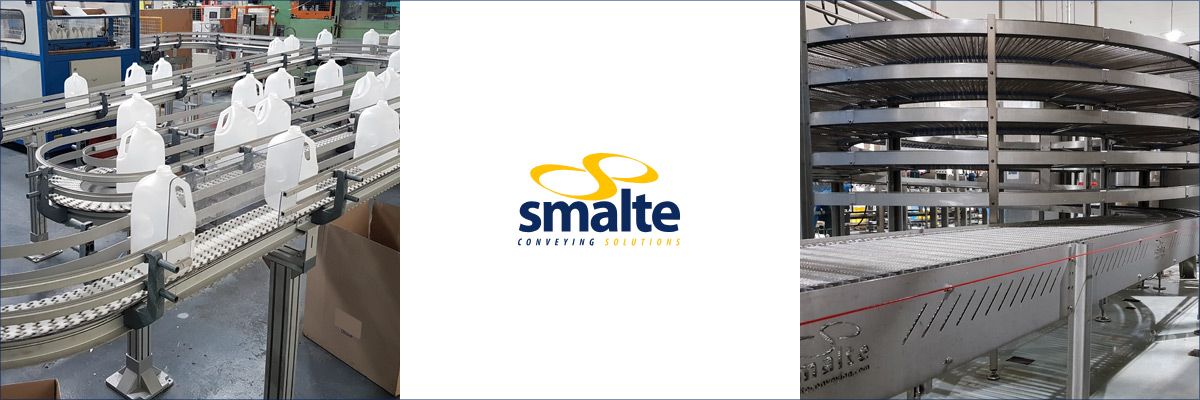 Smalte Conveying Solutions