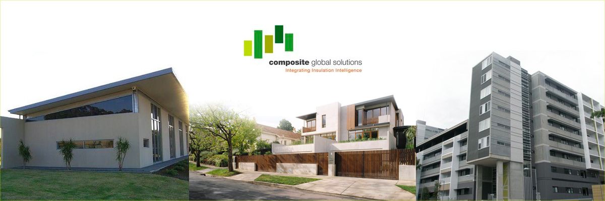 Composite Global Solutions