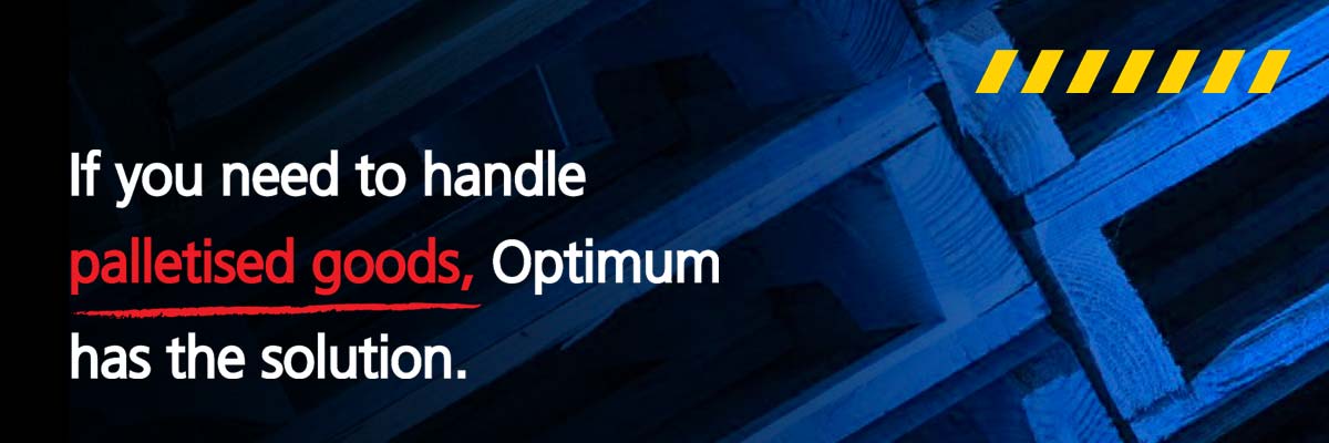 Optimum Handling Solutions