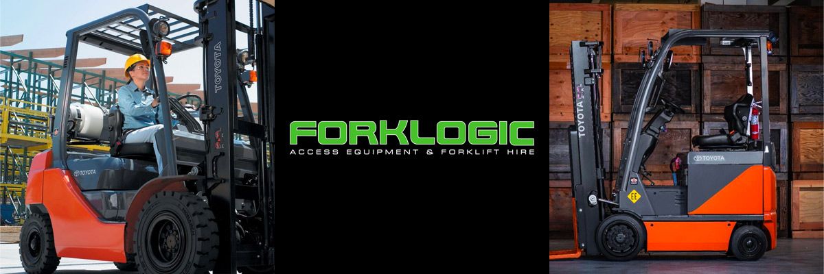 Forklogic