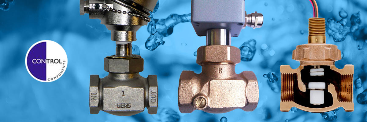 Control Components