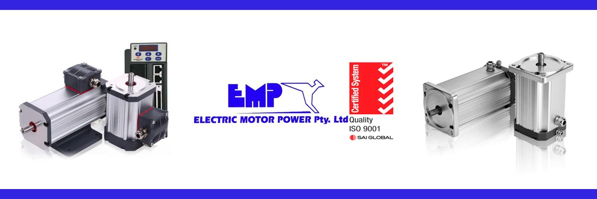 Electric Motor Power