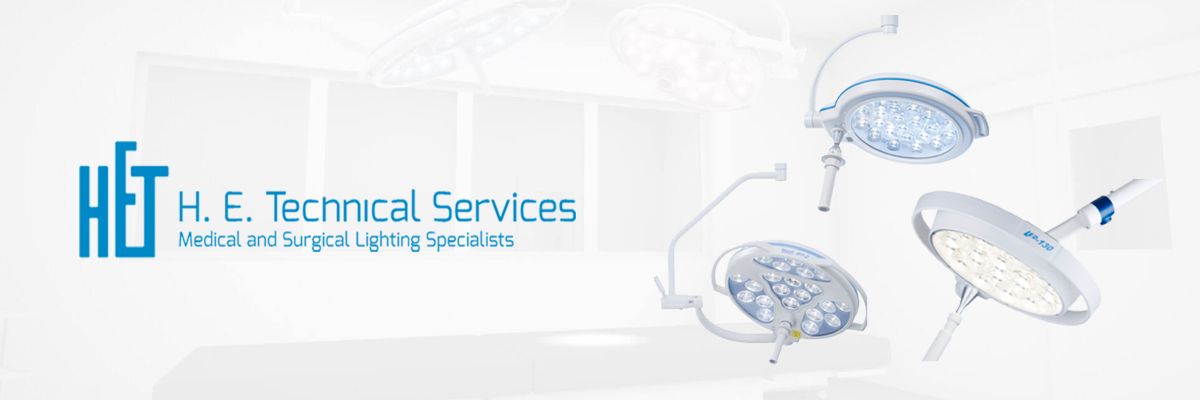 H.E. Technical Services
