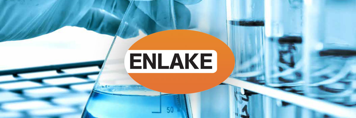 ENLAKE