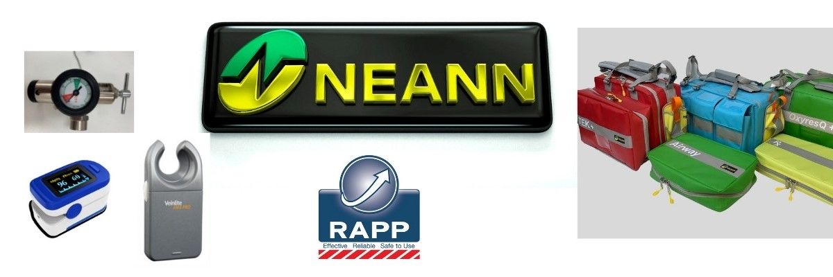 NEANN (RAPP Australia)