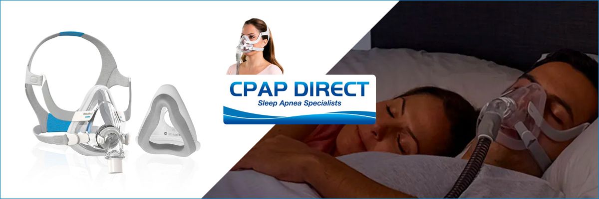 CPAP Direct