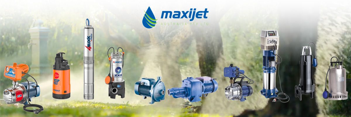 Maxijet Australia