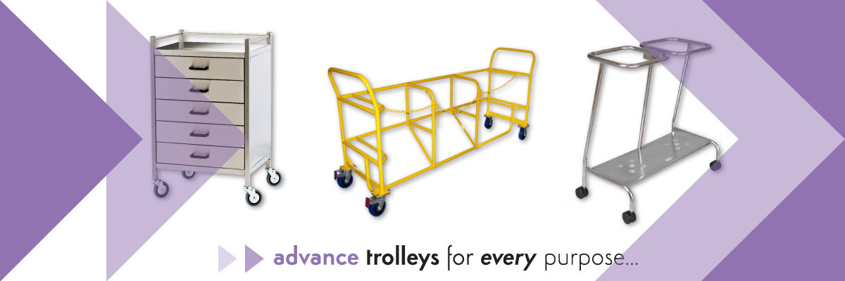 Advance Trolleys