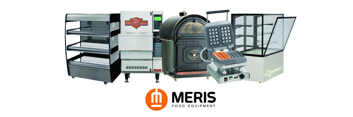 Meris Food Equipment