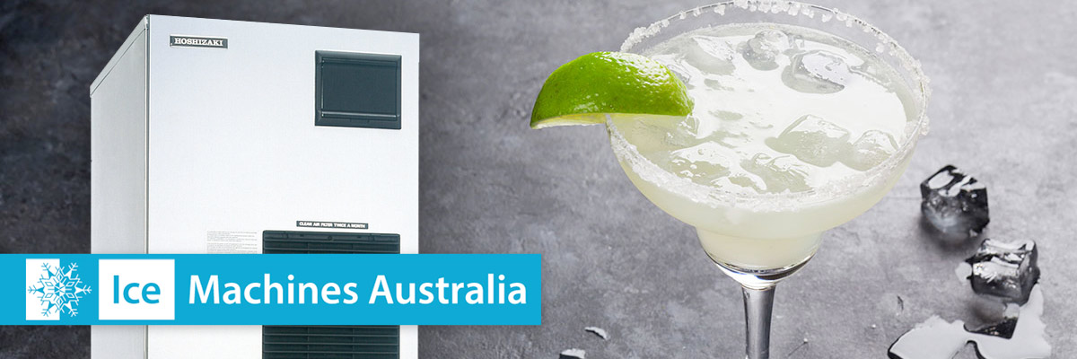 Ice Machines Australia
