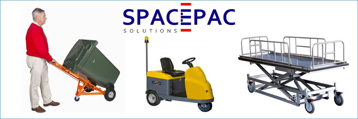 Spacepac Industries