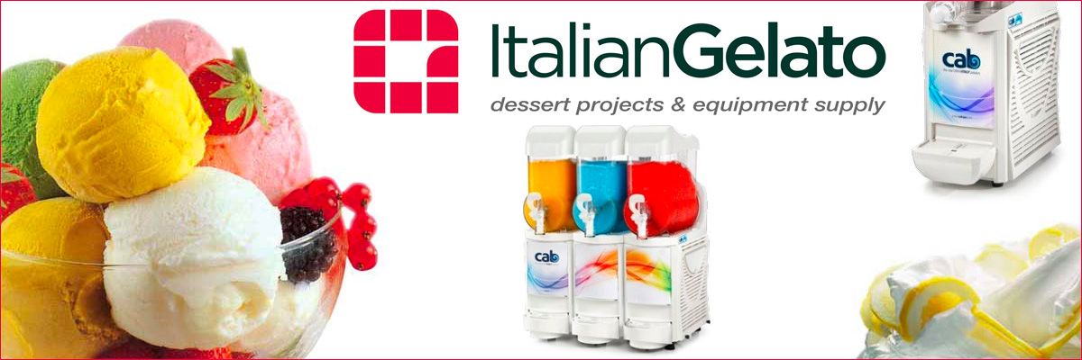 Italian Gelato Concepts Pty Limited
