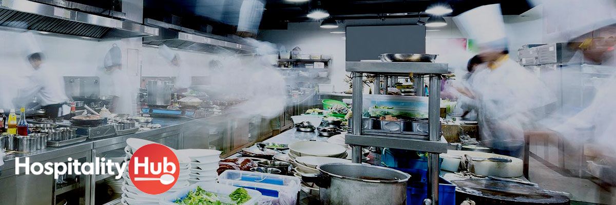HospitalityHub