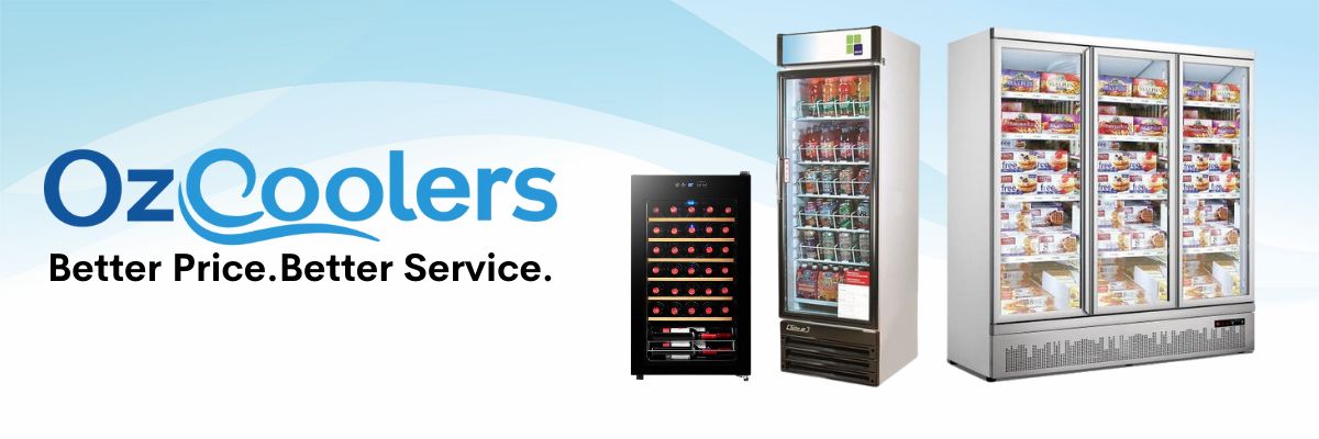 OzCoolers