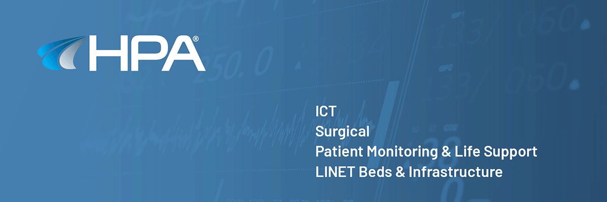 Hospital Products Australia