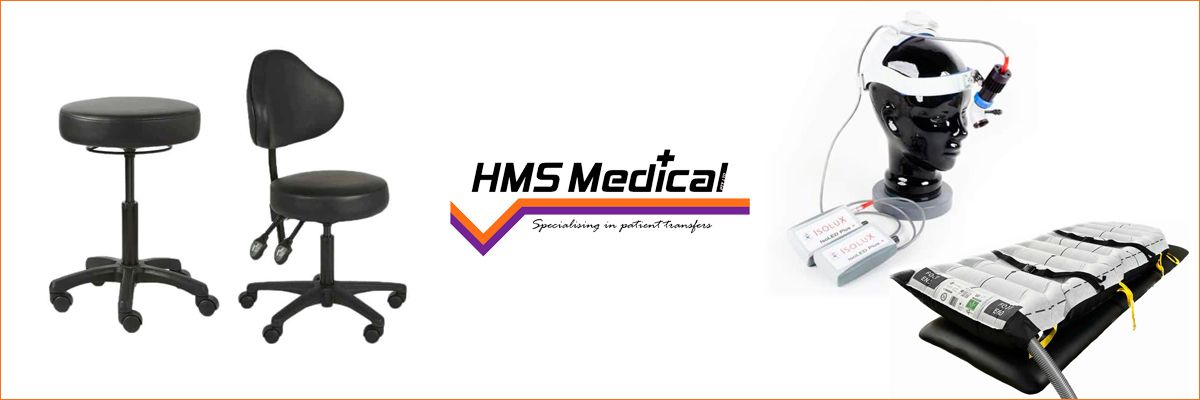 HMS Medical Pty Ltd