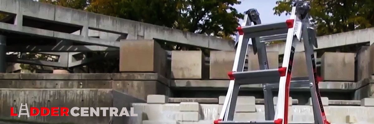 Ladder Central