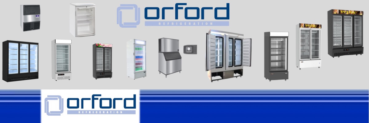 Orford Refrigeration