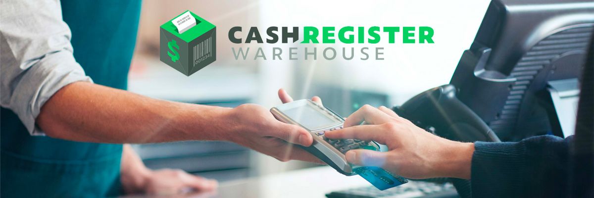 Cash Register Warehouse