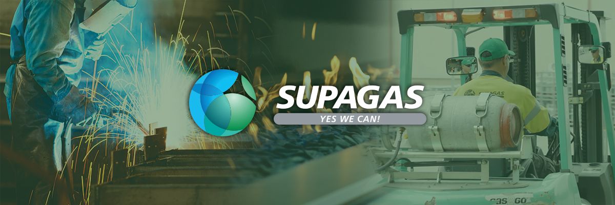 Supagas