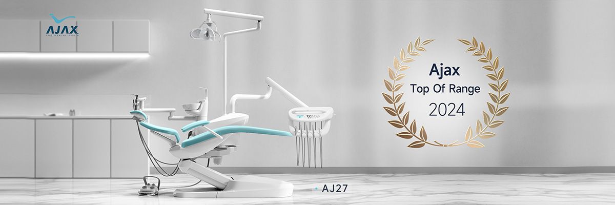 Ajax Dental Supplies