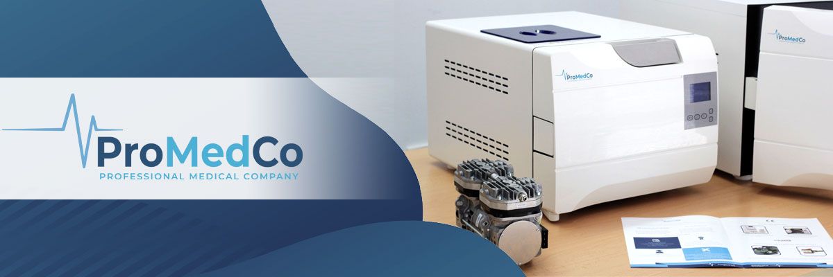PROMEDCO PTY LTD