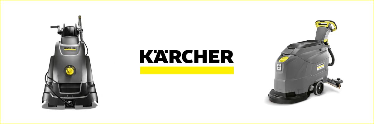 Kaercher