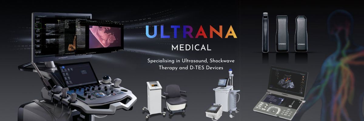 Ultrana Medical
