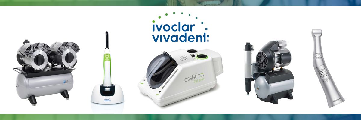 IVOCLAR VIVADENT