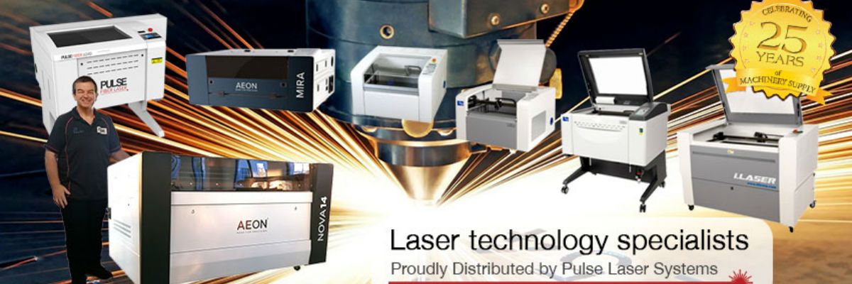Pulse Laser Systems