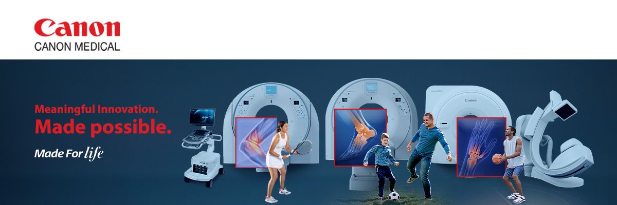Canon Medical Systems ANZ