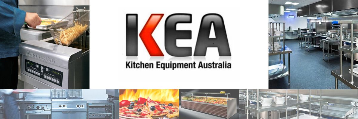 Kitchen Equipment Australia