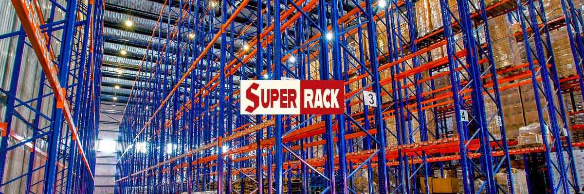 SuperRack