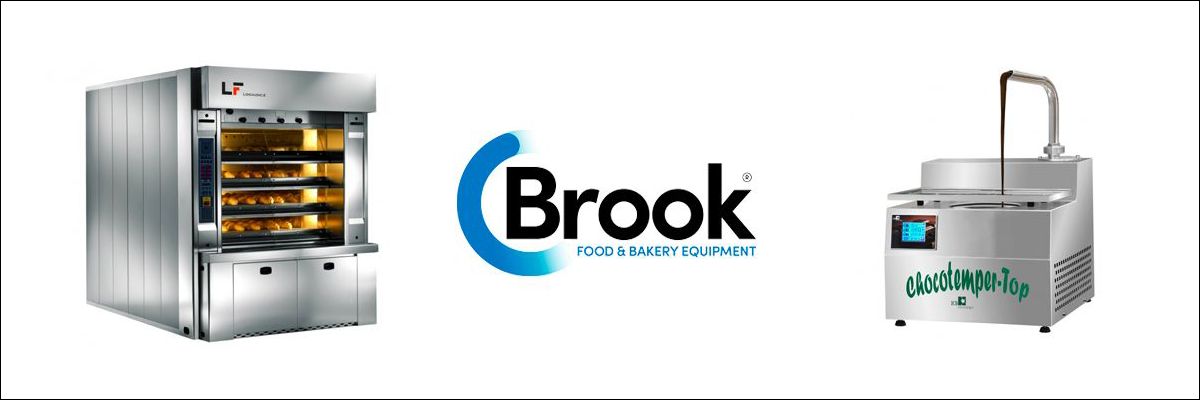 Brook Food & Bakery Equipment