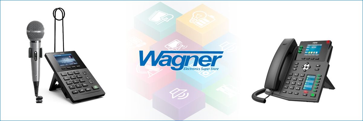 Wagner Electronics