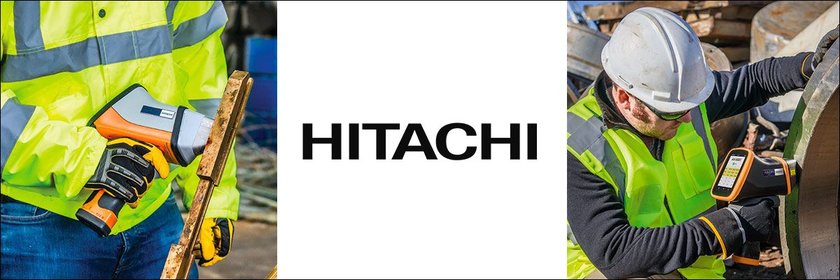 Hitachi High-Tech Analytical Science