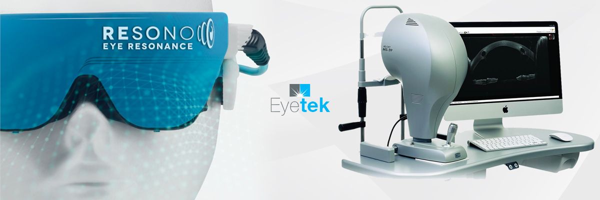 Eyetek
