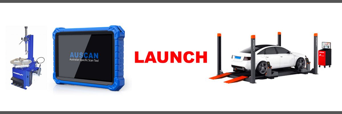 Launch Tech Australia