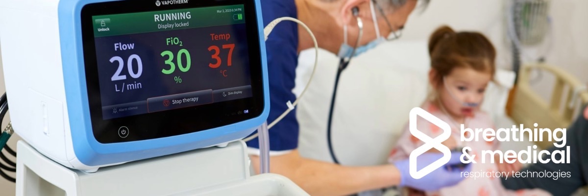 Breathing And Medical