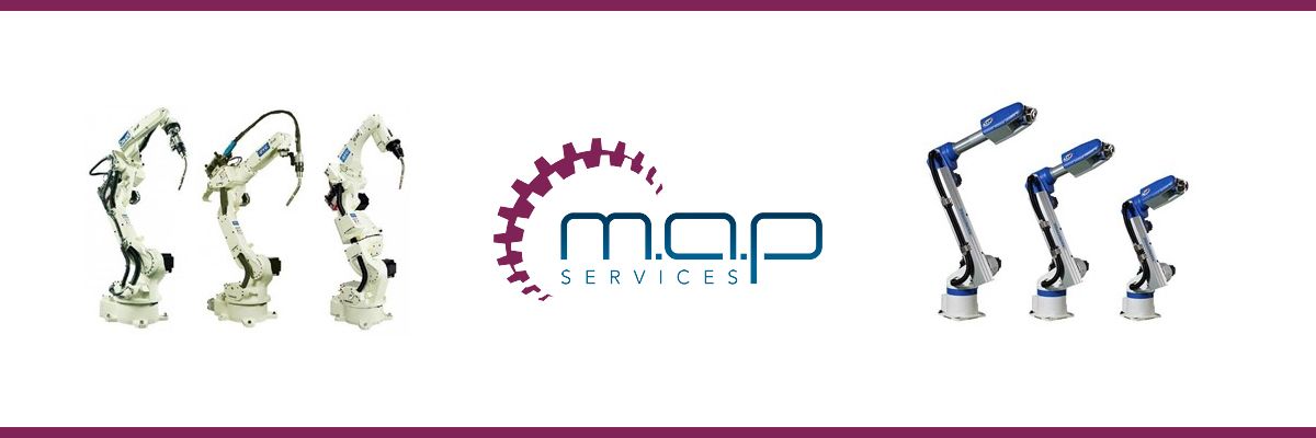 M.A.P Services