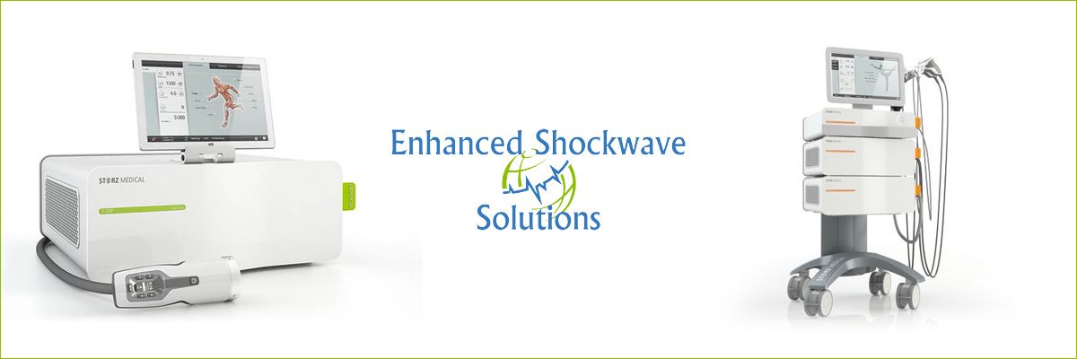 Enhanced Shockwave Solutions