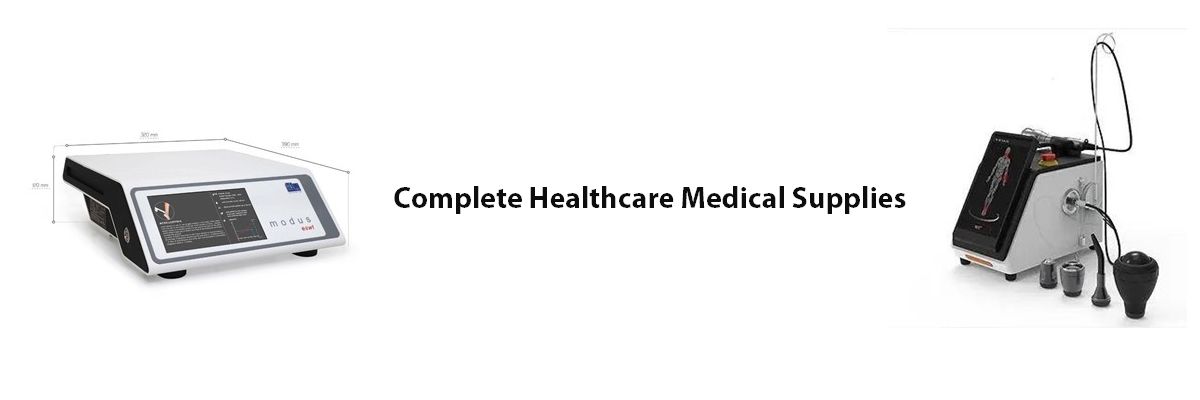 Complete Healthcare Medical Supplies
