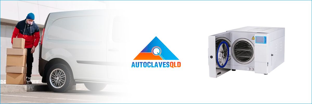 Autoclaves QLD