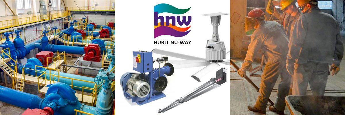 Hurll Nu-Way