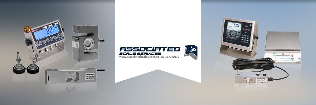 Associated Scale Services