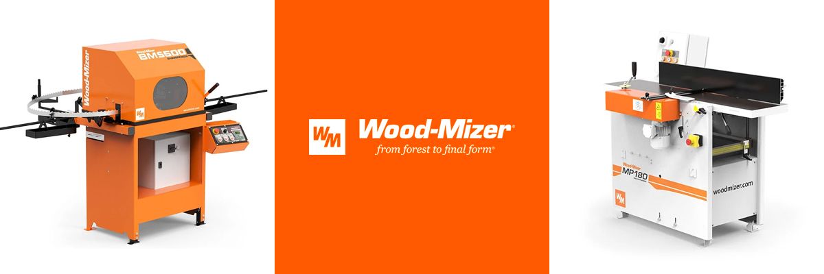 Wood-Mizer Australia